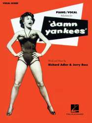 Damn Yankees - Richard Adler & Jerry Ross