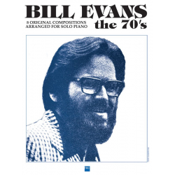 Bill Evans: The 70's - Bill Evans