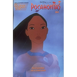 Ekm 264 Pocahontas