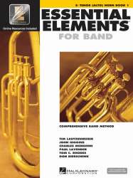 Essential Elements 2000 vol.1 (Online) - Tim Lautzenheiser