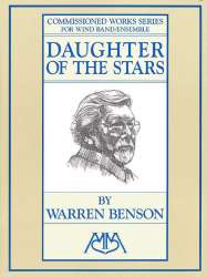 Daughter of the Stars - Warren Benson