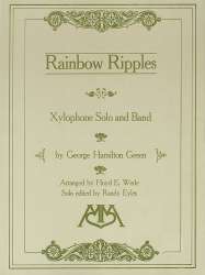 Rainbow Ripples - George Hamilton Green / Arr. Floyd E. Werle