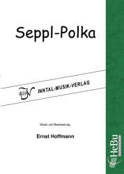 Seppl-Polka - Ernst Hoffmann