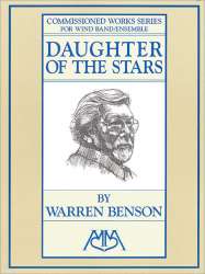 Daughter of the Stars - Warren Benson