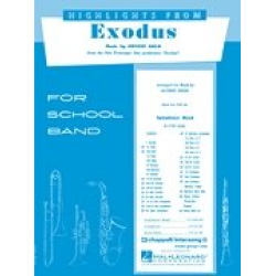 Exodus Highlights - R. Mark Rogers