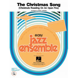 The Christmas Song -Robert William (Bob) Lowden