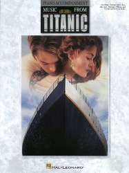 Music from Titanic - James Horner
