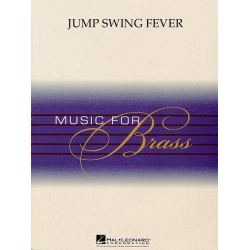 Jump Swing Fever - John Wasson