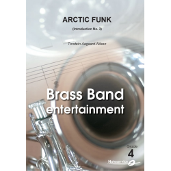 Arctic Funk (Introduction no. 3) - Torstein Aagaard-Nilsen