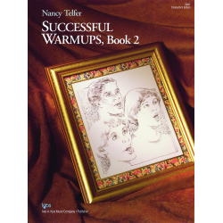 Successful Warmups Book 2 - Nancy Telfer