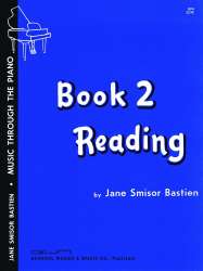 BOOK 2 READING - Jane Smisor Bastien
