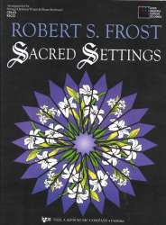 Sacred Settings - Cello -Robert S. Frost