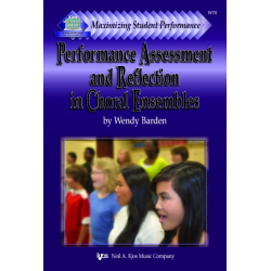 Maximizing Student Performance: - Wendy Barden