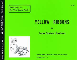Yellow Ribbons - Jane Smisor Bastien