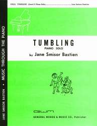 Tumbling - Jane Smisor Bastien