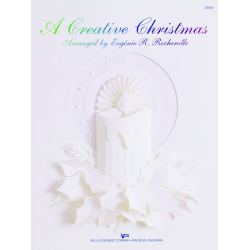 A Creative Christmas - Eugénie Ricau Rocherolle