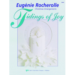 Tidings Of Joy - Eugénie Ricau Rocherolle