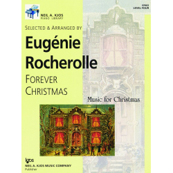 Forever Christmas - Eugénie Ricau Rocherolle