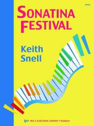 Sonatina Festival - Keith Snell