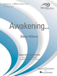 Awakening? - Dana Wilson