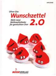 Wunschzettel 2.0 - Oliver Gies