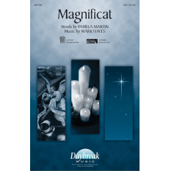 Magnificat - Mark Hayes