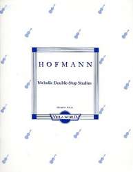 Melodic Double-Stop Studies op.96 - Richard Hofmann