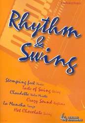 Rhythm and swing - Karlheinz Krupp