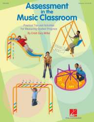 Assessment in the Music Classroom - Cristi Cary Miller