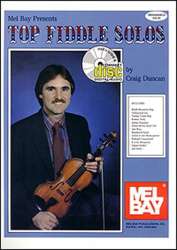 Top Fiddle Solos (+CD) - Craig Duncan