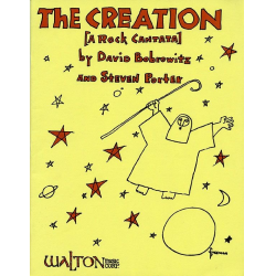 The Creation - David Bobrowitz