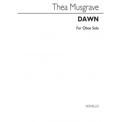 Dawn - Thea Musgrave
