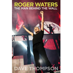 Roger Waters - Dave Thompson