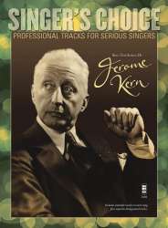 Sing the Songs of Jerome Kern - Jerome Kern