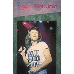 Ekm 237 Bon Jovi