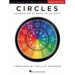 Circles - Phillip Keveren