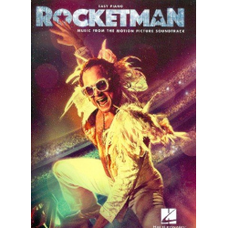 Rocket Man (Film 2019): - Elton John