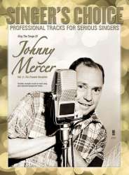 Sing the Songs of Johnny Mercer, Volume 2 - Johnny Mercer