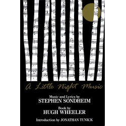 A Little Night Music -Stephen Sondheim