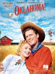 Oklahoma! - Oscar Hammerstein II