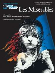 Les Miserables -Alain Boublil & Claude-Michel Schönberg