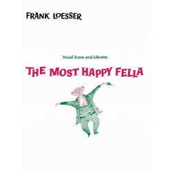 Most Happy Fella - Frank Loesser