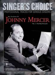Sing the Songs of Johnny Mercer, Volume 1 - Johnny Mercer