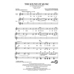 The Sound Of Music - Richard Rodgers / Arr. Clay Warnick