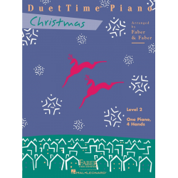 DuetTime® Christmas - Nancy Faber
