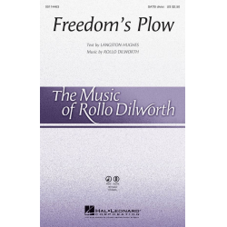 Freedom's Plow - Rollo Dilworth