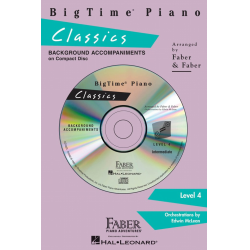 BigTime® Classics - Nancy Faber