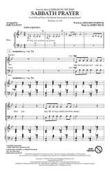 Sabbath Prayer - from Fiddler on the Roof ShowTrax - Jerry Bock / Arr. John Leavitt