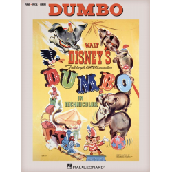 Dumbo - Frank Churchill