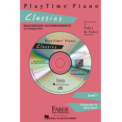 PlayTime® Classics - Nancy Faber